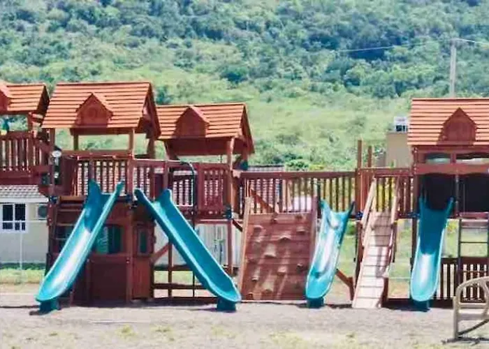 The Rest Stop- Gated Community-24 Hrs Security * Montego Bay